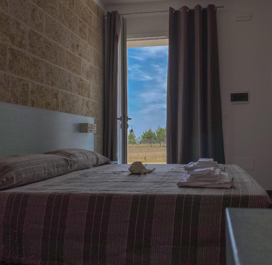 Residenza Case Arse Torre Lapillo Exterior foto